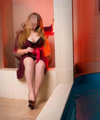 Проститутка Жанна